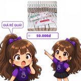 Bút thử thai HELLO CHILDREN Test hộp 1 bút