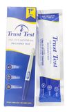Bút thử thai Trust Test hộp 1 bút thử
