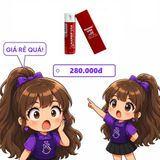 Chai xịt chống xuất tinh sớm HAMER USA hộp 1 chai 12,5ml hàng có sẵn