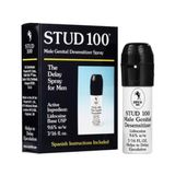 Chai xịt kéo dài thời gian Anh Stud 100 hộp 1 chai 13ml
