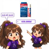 Chai xịt kéo dài thời gian Mỹ Dynamo Delay hộp 1 chai 22ml