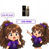 Combo 2 chai Dung dịch vệ sinh nam Serenys hộp 1 chai 100ml