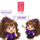 Combo 2 hộp bao cao su Durex Pleasuremax 12 cái tặng 1 hộp 3 cái mẫu mới
