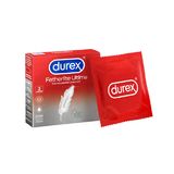Combo cường dương Ngựa Thái Tặng 1 bao cao su Fetherlife hộp 3 cái mẫu mới