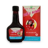 Điều kinh bổ huyết Song Phụ Điều Kinh hộp 1 chai hàng có sẵn