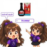Điều kinh bổ huyết Song Phụ Điều Kinh hộp 1 chai hàng có sẵn