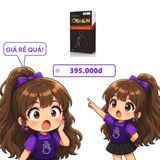 Dung dịch ngoài kéo dài sinh lý nam chai xịt Osmen hộp 1 chai hàng có sẵn