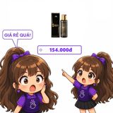 Dung dịch vệ sinh nam Serenys hộp 1 chai hàng có sẵn