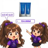 Gel bôi trơn cao cấp Safefit Smoothie tuýp hàng có sẵn