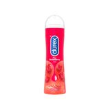 Gel bôi trơn Durex Play Sweet Strawberry chai hàng có sẵn