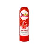 Gel bôi trơn Fiesta Intim Warm chai hàng có sẵn