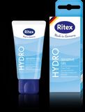 Gel bôi trơn gốc nước Ritex Hydro Sensitive Gel hộp 1 tuýp hàng có sẵn