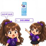 Gel bôi trơn gốc nước Ritex Hydro Sensitive Gel hộp 1 tuýp 50ml hàng có hàng có sẵn