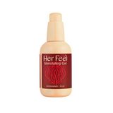 Gel bôi trơn Her Feel Stimulating Gel chai hàng có sẵn