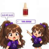 Gel bôi trơn Her Feel Stimulating Gel chai hàng có sẵn