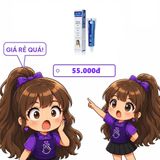 Gel bôi trơn kích thích và làm ấm âm đạo VAL SOFT GEL hộp 1 tuýp hàng có sẵn