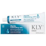 Gel bôi trơn KLY hộp 1 tuýp hàng có sẵn