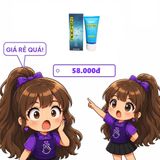 Gel bôi trơn ROCMEN hộp 1 tuýp hàng có sẵn