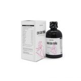 Giúp bổ huyết, điều kinh CAO ÍCH MẪU Bình Đông hộp 1 chai 280ml