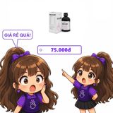 Giúp bổ huyết, điều kinh CAO ÍCH MẪU Bình Đông hộp 1 chai 280ml