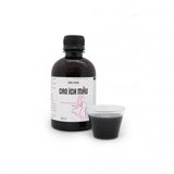 Giúp bổ huyết, điều kinh CAO ÍCH MẪU Bình Đông hộp 1 chai 280ml mẫu mới