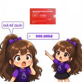 Hỗ trợ bổ huyết, cải thiện tình trạng rối loạn kinh nguyệt Bổ Huyết Điều Kinh Greenhealth hộp 3 vỉ x 10 viên