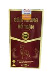 Hỗ trợ bổ thận, tăng cường sinh lực và sinh lý nam Sâm Nhung Bổ Thận (DP Quyền Linh) hộp 30 viên