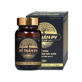 Hỗ trợ bổ thận, tráng dương Bổ Thận PV Plus hộp 1 chai 50 viên