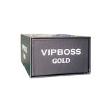 Hỗ trợ bổ thận, tráng dương VipBoss Gold hộp 30 viên mẫu mới