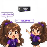 Hỗ trợ bổ thận, tráng dương VipBoss Gold hộp 30 viên bản tiêu chuẩn