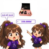 Hỗ trợ cải thiện nội tiết tố nữ Tố Nữ Melina hộp 2 lọ 30 viên hàng có sẵn