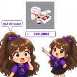 Hỗ trợ chống oxy hóa, làm đẹp da Bijin Japa Collagen hộp 1 lọ 30 viên