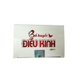 Hỗ trợ điều hòa kinh nguyệt Bổ Huyết Điều Kinh Usvip hộp 1 lọ 30 viên mẫu mới