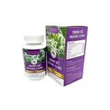 hỗ trợ u nang, u xơ TRINH NỮ HOÀNG CUNG (MediUSA) hộp 1 lọ 50 viên hàng có sẵn