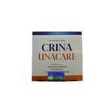 Hỗ trợ giảm nguy cơ u xơ tử cung, tiền liệt tuyến lành tính Crina Unacare hộp 60 viên bản tiêu chuẩn
