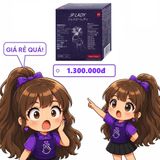 Hỗ trợ phụ nữ giai đoạn tiền mãn kinh JP Lady Jpanwell hộp 1 lọ x 60 viên hàng có sẵn