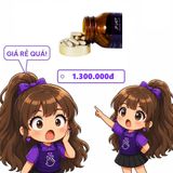 Hỗ trợ phụ nữ giai đoạn tiền mãn kinh JP Lady Jpanwell hộp 1 lọ x 60 viên giao nhanh