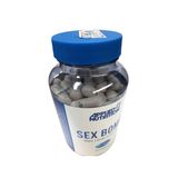 Hỗ trợ sức khoẻ nam giới Sex Bomb lọ 120 viên hàng chuẩn