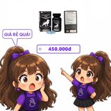 Hỗ trợ tăng cường sinh lực nam OYSTER 3X hộp 1 chai 40 viên