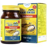 Hỗ trợ tăng cường sinh lý nam giới Kaki Ekisu Tohchukasou Kenkan hộp 1 lọ 60 viên