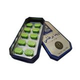 Hỗ trợ tăng cường sinh lý nam Ngựa Thái 7000mg hộp 10 viên nén
