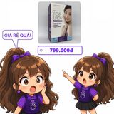 Hỗ trợ tăng cường sinh lý nữ Bổ Thận Nữ For Lady (Foxs-USA) hộp 1 lọ 30 viên hàng có sẵn