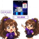 [MUA 1 TẶNG 1] Bao cao su siêu mỏng Krabi Ultrathin hộp 12 cái - Tặng 1 hộp 3 cái
