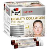 Nước uống Collagen BEAUTY COLLAGEN (Doppelherz) hộp 30 ống x 25ml