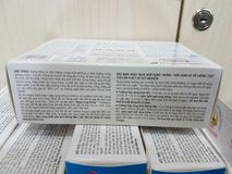 Que thử rụng trứng Kichi Test LH hộp 7 que giao nhanh