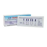 Que thử rụng trứng LH-Tana Ovulation (LH) Test Strip hộp 1 cái hàng có sẵn