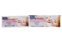 Que thử rụng trứng OvuTana hộp 1 cái