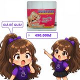 Que thử rụng trứng QUEENSTRIP Công Nghệ Tiên Tiến Canada hộp 12 que