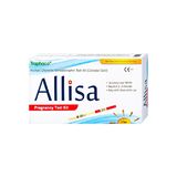 Que thử thai Allisa Pregnancy Test Kit hộp 1 cái hàng có sẵn