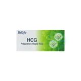 Que thử thai Biolife HCG Pregnancy Rapid Test hộp 1 cái